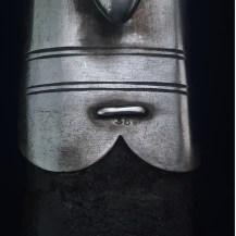 British 1887 Pattern MkIII Martini Henry Sword Bayonet by Wilkinson 159